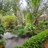 บรรยากาศ ณ คลองท่อคาเฟ่ -