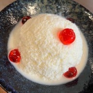 เมนูของร้าน Haris’พรีเมียม บุฟเฟ่ต์ รามอินทรา
