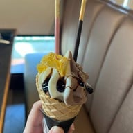 เมนูของร้าน Haris’พรีเมียม บุฟเฟ่ต์ รามอินทรา