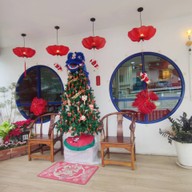 หน้าร้าน Jim Sa Jui Station -