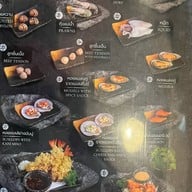 Haris’พรีเมียม บุฟเฟ่ต์ รามอินทรา