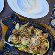 H’mong Restaurant