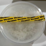 BHC Chicken (บีเอชซี ชิคเก้น) Delivery Hub ทองหล่อ