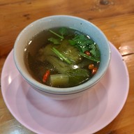 เมนู ข้าวต้ม-ตุ๋น By อร่อยบาทเดียว