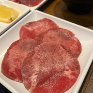 เมนูของร้าน Yakiniku Like เซ็นทรัล ลาดพร้าว