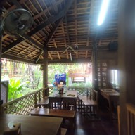 บรรยากาศ ณ คลองท่อคาเฟ่ -