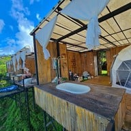 ม่อนเหนือโฮมสเตย์