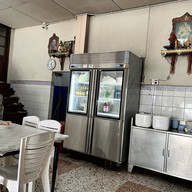 ก๋วยเตี๋ยวเรือโกเหลียงเจ้าเก่า (ศรีนครพิงค์) คูเมืองชั้นใน