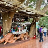 เมนูของร้าน The Giant Chiang Mai Thailand