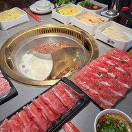 เมนูของร้าน CQK MALA HOTPOT (ซีคิวเค) คริสตัลวีรันดา