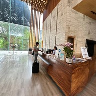 Arize Hotel Sri Racha