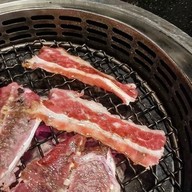 Kingkong Buffet เดอะ เซนส์ ปิ่นเกล้า