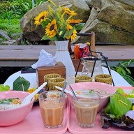 แม่กำปองฮิลล์