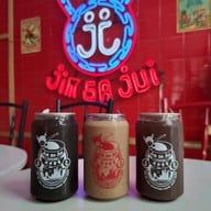 เมนูของร้าน Jim Sa Jui Station -