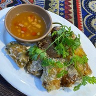 H’mong Restaurant