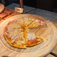 เมนูของร้าน So grill and Shabu