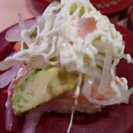 เมนูของร้าน SUSHIRO THAILAND ซีคอนสแควร์ ศรีนครินทร์