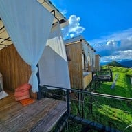 ม่อนเหนือโฮมสเตย์