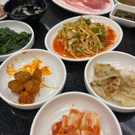 เมนูของร้าน Kosirae Seacon square