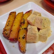 เมนูของร้าน SUSHIRO THAILAND ซีคอนสแควร์ ศรีนครินทร์