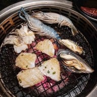 Kingkong Buffet เดอะ เซนส์ ปิ่นเกล้า