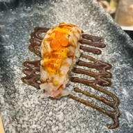 เมนูของร้าน Kouen Sushi Bar Future Park รังสิต