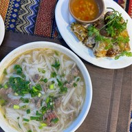 H’mong Restaurant