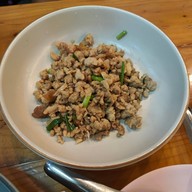 เมนูของร้าน ข้าวต้ม-ตุ๋น By อร่อยบาทเดียว