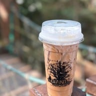 เมนูของร้าน The Giant Chiang Mai Thailand