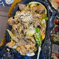 H’mong Restaurant