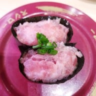 เมนูของร้าน SUSHIRO THAILAND ซีคอนสแควร์ ศรีนครินทร์
