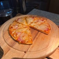 เมนูของร้าน So grill and Shabu