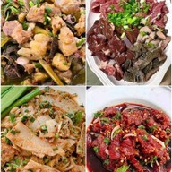 อ้ายเตี้ยส้มตำลาบน้ำตก บางแค