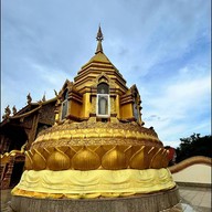วัดป่าเทพอินทรประดิษฐ์