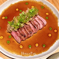 Kipo Restaurant