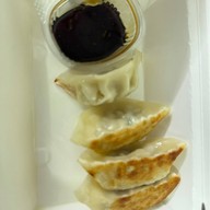 เอบิสึ ราเมน Ebisu ramen สาขา นวลจันทร์