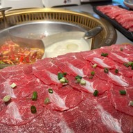 เมนูของร้าน CQK MALA HOTPOT (ซีคิวเค) คริสตัลวีรันดา