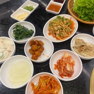เมนูของร้าน Kosirae Seacon square
