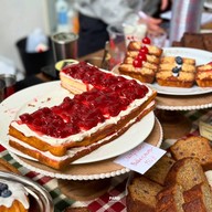 NICOLO BAKERY พระโขนง