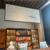 CENTRAL : The Original Store