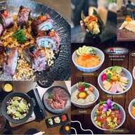 เมนู ชินนิจิ Shin Nichi -