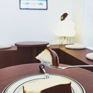 Nothing.todo coffee Siracha