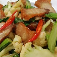 ก๋วยเตี๋ยวเรือหมู&ข้าวซอยไก่ พระยาสุเรนทร์ซอย4