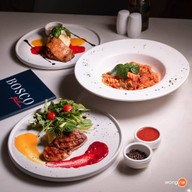 Bosco Italian