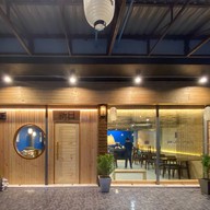 หน้าร้าน ชินนิจิ Shin Nichi -