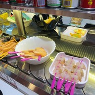 เจี่ยเม่ย หม่าล่าหม้อไฟ Jiemei Mala Hotpot ดอนทอง