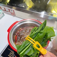 เมนูของร้าน เจี่ยเม่ย หม่าล่าหม้อไฟ Jiemei Mala Hotpot ดอนทอง