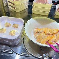 เจี่ยเม่ย หม่าล่าหม้อไฟ Jiemei Mala Hotpot ดอนทอง