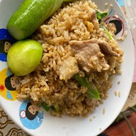 ตำแซ่บ น้องออก้ส 1