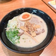 เมนูของร้าน RamengaGold เดอะไนน์ เซ็นเตอร์ ถนนพระราม9